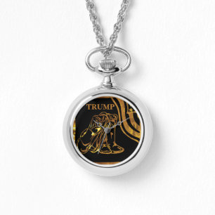 RELOJ DE PULSERA TRUMP