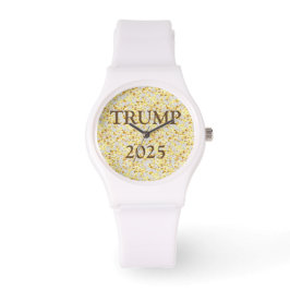 RELOJ DE PULSERA TRUMP