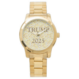 RELOJ DE PULSERA TRUMP