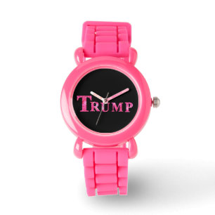RELOJ DE PULSERA TRUMP
