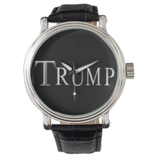 RELOJ DE PULSERA TRUMP 2020