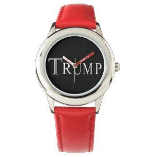 RELOJ DE PULSERA TRUMP 2020