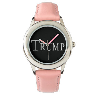 RELOJ DE PULSERA TRUMP 2020
