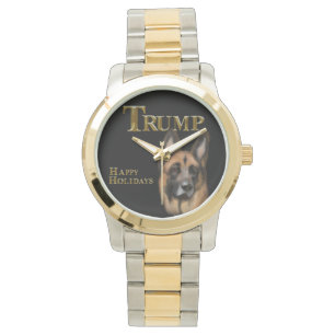 RELOJ DE PULSERA TRUMP 2024