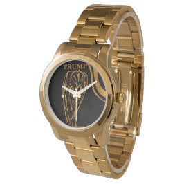 RELOJ DE PULSERA TRUMP 2024