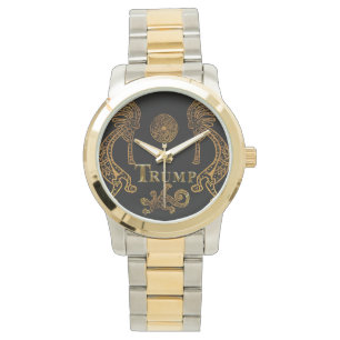 RELOJ DE PULSERA TRUMP 2024