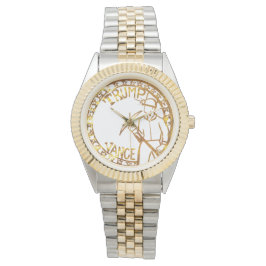 RELOJ DE PULSERA TRUMP 2024