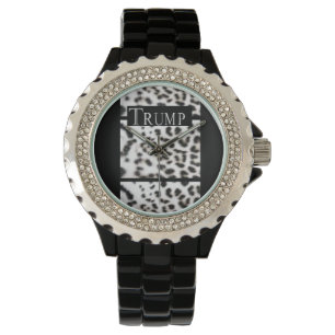 RELOJ DE PULSERA TRUMP 2024