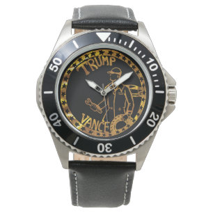 RELOJ DE PULSERA TRUMP 2024