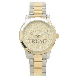 RELOJ DE PULSERA TRUMP 2024