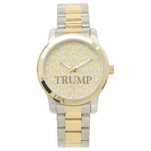 RELOJ DE PULSERA TRUMP 2024