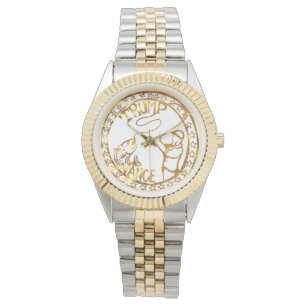 Reloj De Pulsera Trump 2024