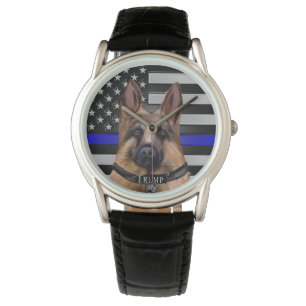 RELOJ DE PULSERA TRUMP 2024