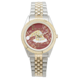 RELOJ DE PULSERA TRUMP 2024