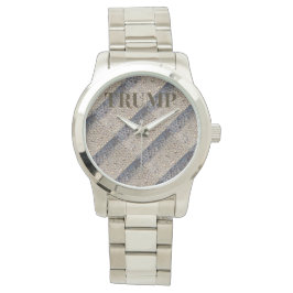RELOJ DE PULSERA TRUMP 2024