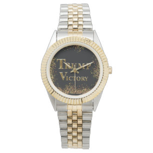 RELOJ DE PULSERA TRUMP 2024
