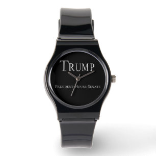 RELOJ DE PULSERA TRUMP 2024