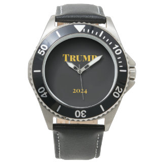 Reloj De Pulsera Trump 2024 Watch