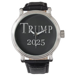 RELOJ DE PULSERA TRUMP 2025