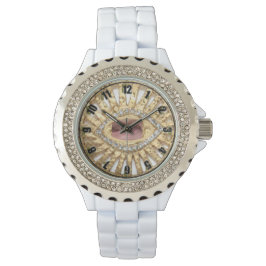 RELOJ DE PULSERA TRUMP TALISMAN