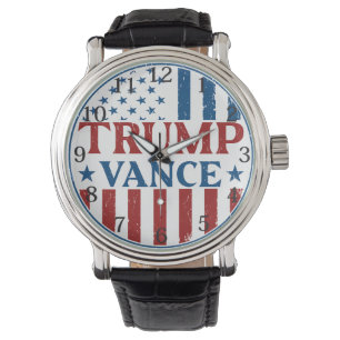 Reloj De Pulsera Trump Vance