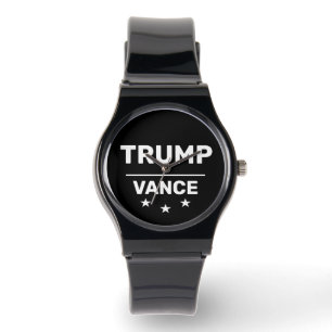 Reloj De Pulsera TRUMP VANCE Watch
