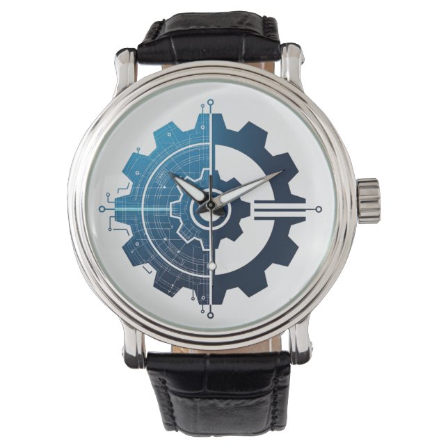 Reloj De Pulsera Trust Me, I'm an Engineer – Engineering Unisex Wat (Anverso)