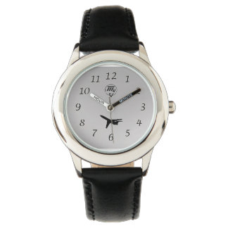 Reloj De Pulsera Tu-154b Watch