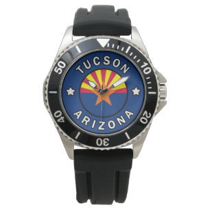 Reloj De Pulsera Tucson Arizona
