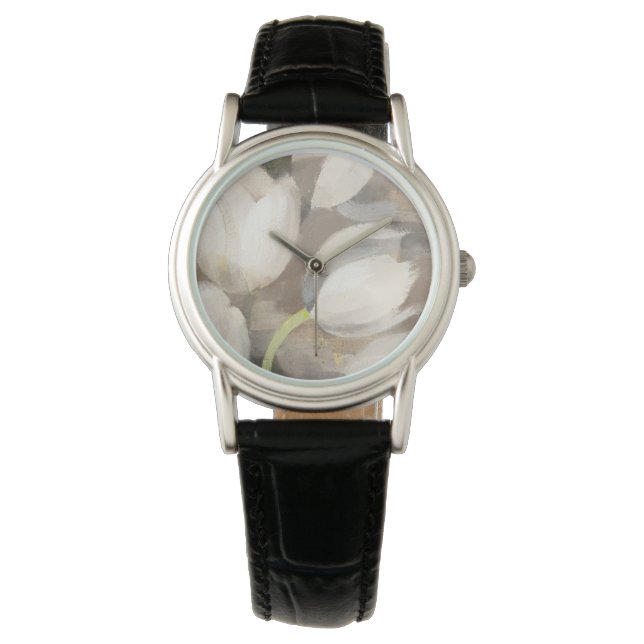 Reloj De Pulsera Tulip Delight II (Anverso)