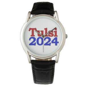 Reloj De Pulsera Tulsi 2024