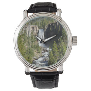 Reloj De Pulsera Tumalo Falls, OR