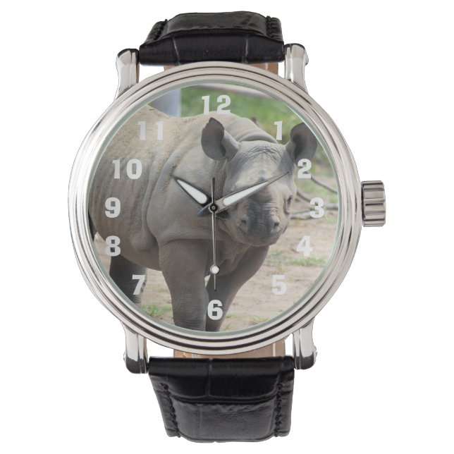 Reloj De Pulsera Tumani (Anverso)