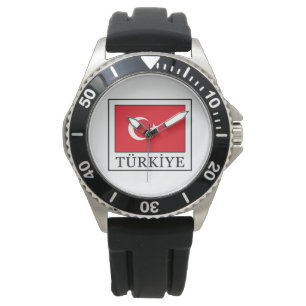 Reloj De Pulsera Türkiye