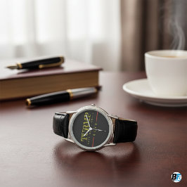 Reloj De Pulsera Turmp 2025, hazlo grande de nuevo, Maga