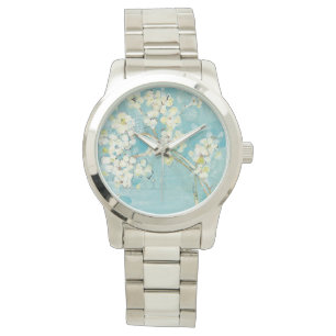 Reloj De Pulsera Turquesa viva