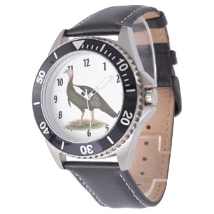 Reloj De Pulsera Turquía: Tom salvaje del este