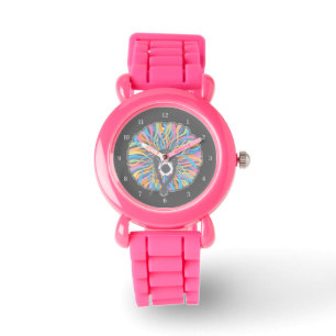 Reloj De Pulsera Tutu Elegant (Bailarina de ballet)