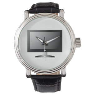 RELOJ DE PULSERA TV HD