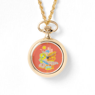 Reloj De Pulsera TWEETY™ - A mi manera