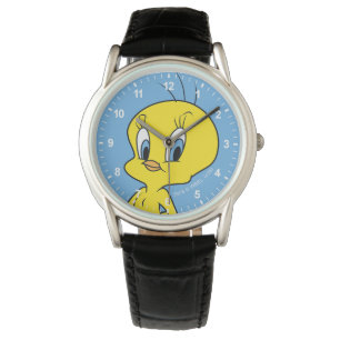 Reloj De Pulsera TWEETY™ Ave inteligente