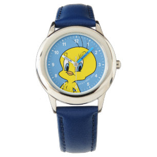 Reloj De Pulsera TWEETY™ Ave inteligente