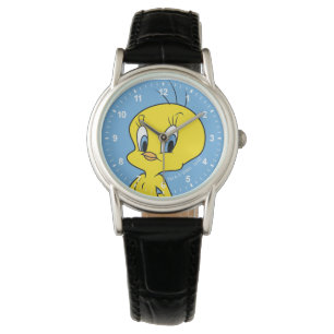 Reloj De Pulsera TWEETY™ Ave inteligente