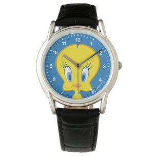 Reloj De Pulsera TWEETY™  Pájaro pequeño inocente