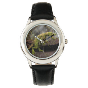 Reloj De Pulsera Tyrannosaurus Rex