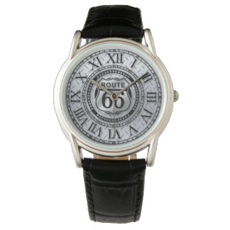 Reloj De Pulsera U.S. Route 66