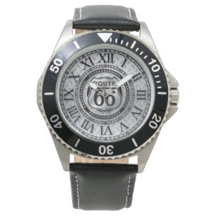 Reloj De Pulsera U.S. Route 66