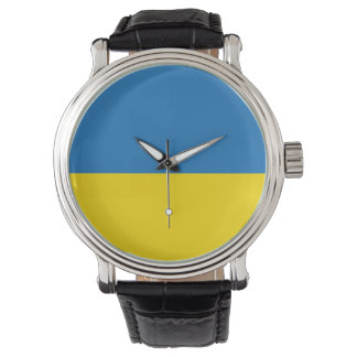 Reloj De Pulsera Ucrania