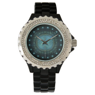 RELOJ DE PULSERA UFO