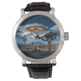 RELOJ DE PULSERA UFO